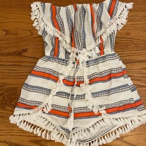 l’atiste sleeveless romper